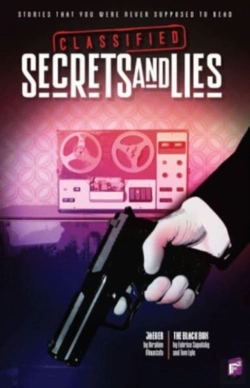 Bertrand.pt - Classified: Secrets & Lies
