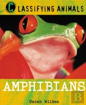 Classifying Animals: Amphibians