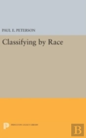 Classifying By Race