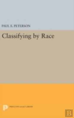 Bertrand.pt - Classifying By Race
