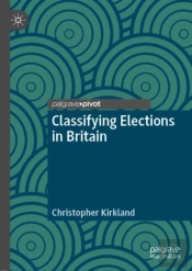 Classifying Elections In Britain