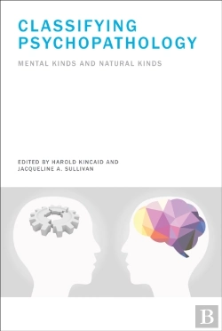 Bertrand.pt - Classifying Psychopathology