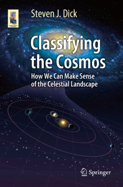 Bertrand.pt - Classifying The Cosmos