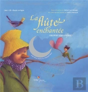 Classique & Jazz - T16 - La Flute Enchantee Racontee Aux Enfants - Edition 2019