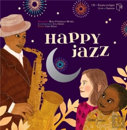 Bertrand.pt - Classique & Jazz - T17 - Happy Jazz