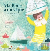 Classique & Jazz - T21 - Ma Boite A Musique