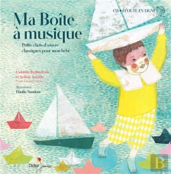 Bertrand.pt - Classique & Jazz - T21 - Ma Boite A Musique