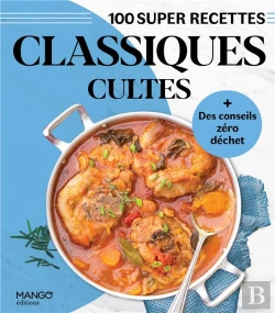 Bertrand.pt - Classiques Cultes : Facile, Rapide, Bon !