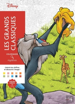 Bertrand.pt - Classiques Disney