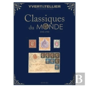Classiques Du Monde : 1840-1940 (Édition 2020)
