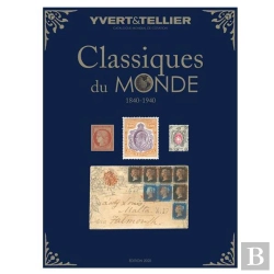 Bertrand.pt - Classiques Du Monde : 1840-1940 (Édition 2020)