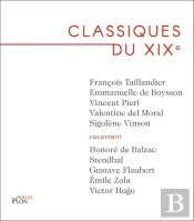 Classiques Du Xixème
