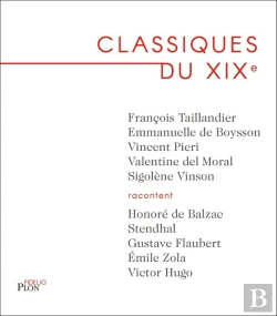 Bertrand.pt - Classiques Du Xixème