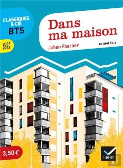 Bertrand.pt - Classiques & Cie Bts - Nouveau Theme Au Programme 2022-2023 - Anthologie 2022-2023 Pour L'Epreuve De