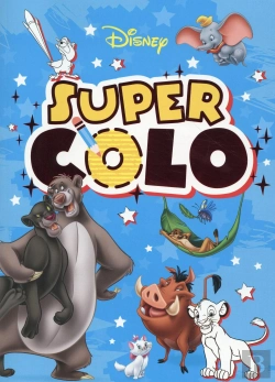 Bertrand.pt - Classiques, Super Colo Version Speciale
