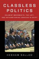 Classless Politics
