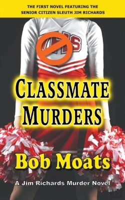 Bertrand.pt - Classmate Murders