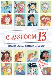 Classroom 13