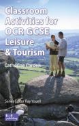 Classroom Activities For Ocr Gcse Leisure And Tourism