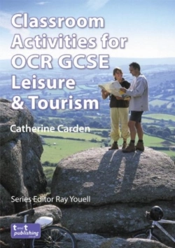 Bertrand.pt - Classroom Activities For Ocr Gcse Leisure And Tourism