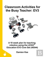 Classroom Activities For The Busy Teacher: Ev3