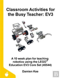 Bertrand.pt - Classroom Activities For The Busy Teacher: Ev3