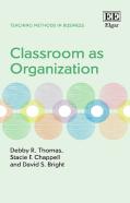 Classroom As Organization