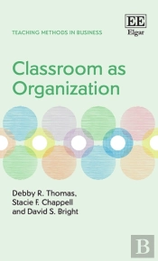 Classroom As Organization