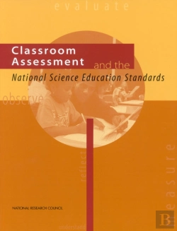 Bertrand.pt - Classroom Assessment And The National Science Education Standards