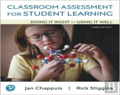 Classroom Assessment For Student Learning