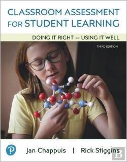 Bertrand.pt - Classroom Assessment For Student Learning