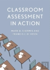 Classroom Assessment In Action