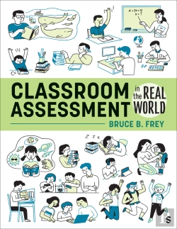Bertrand.pt - Classroom Assessment In The Real World