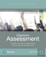 Classroom Assessment