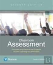 Classroom Assessment