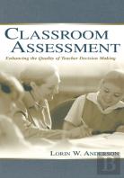 Classroom Assessment