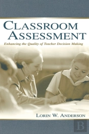 Classroom Assessment