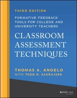 Bertrand.pt - Classroom Assessment Techniques