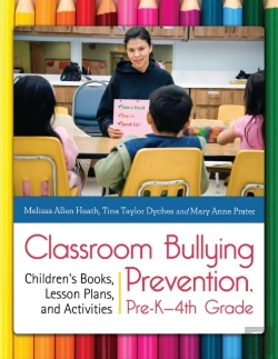 Bertrand.pt - Classroom Bullying Prevention, Pre-Kâ€“4th Grade