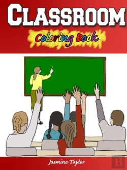 Bertrand.pt - Classroom Coloring Book