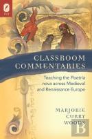 Classroom Commentaries