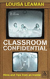Classroom Confidential
