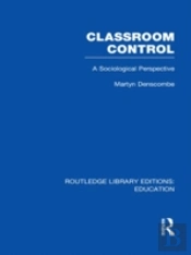 Classroom Control (Rle Edu L)