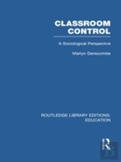 Classroom Control (Rle Edu L)