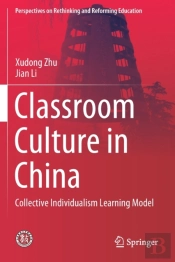 Classroom Culture In China