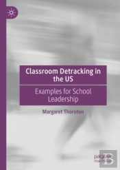 Classroom Detracking In The Us
