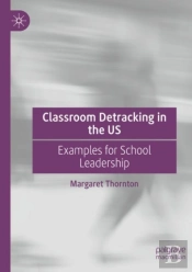 Classroom Detracking In The Us
