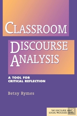 Bertrand.pt - Classroom Discourse Analysis