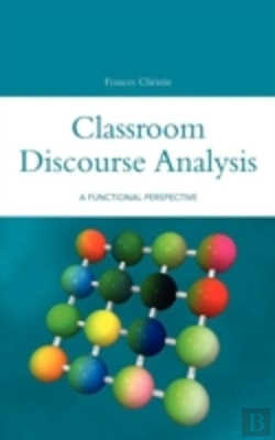 Bertrand.pt - Classroom Discourse Analysis