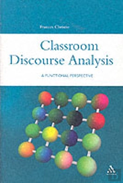 Bertrand.pt - Classroom Discourse Analysis